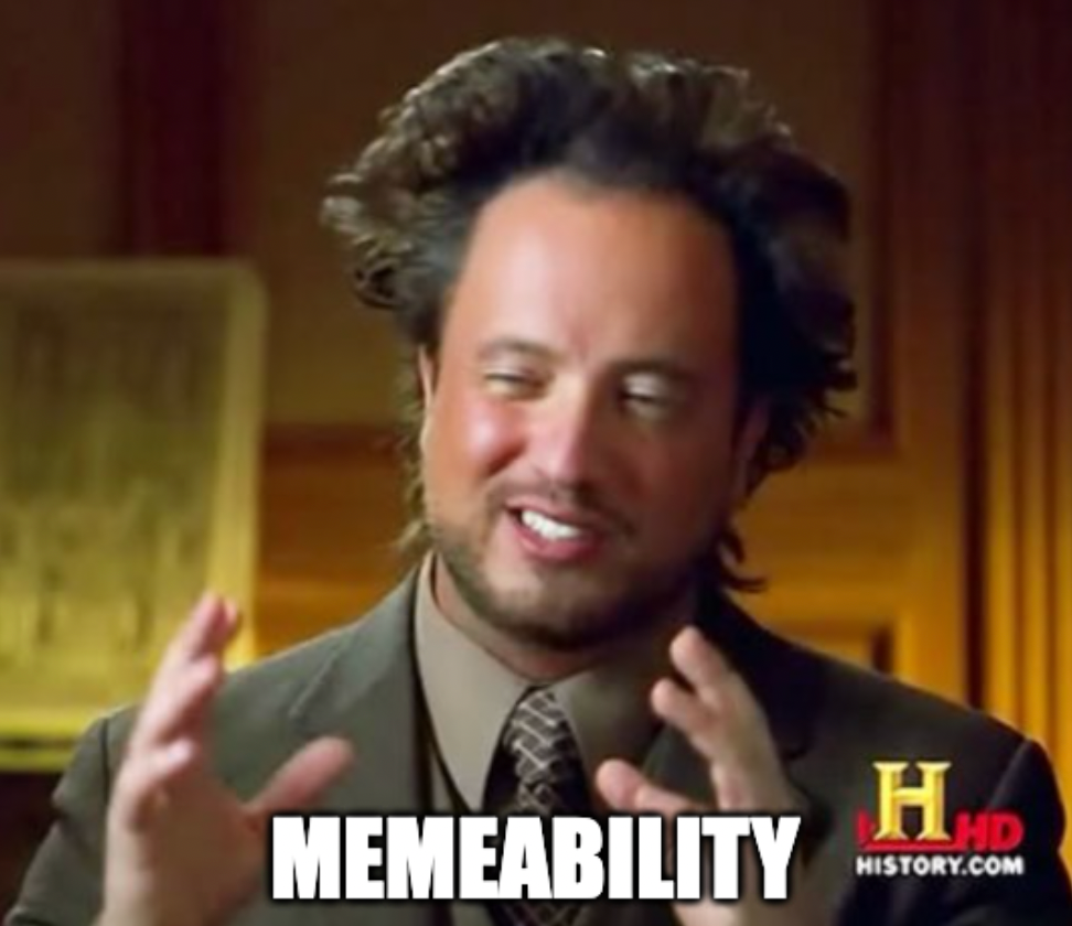 memeability