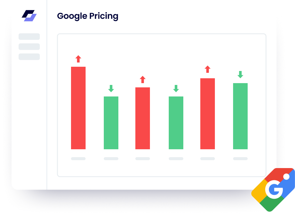 Google Shopping Price Monitoring By PriceIntelGuru