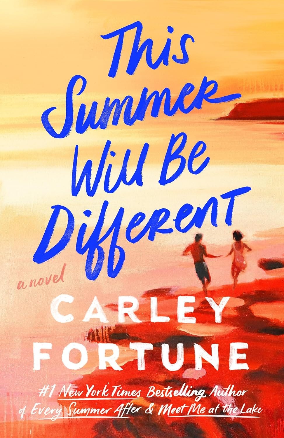 This Summer Will Be Different PDF