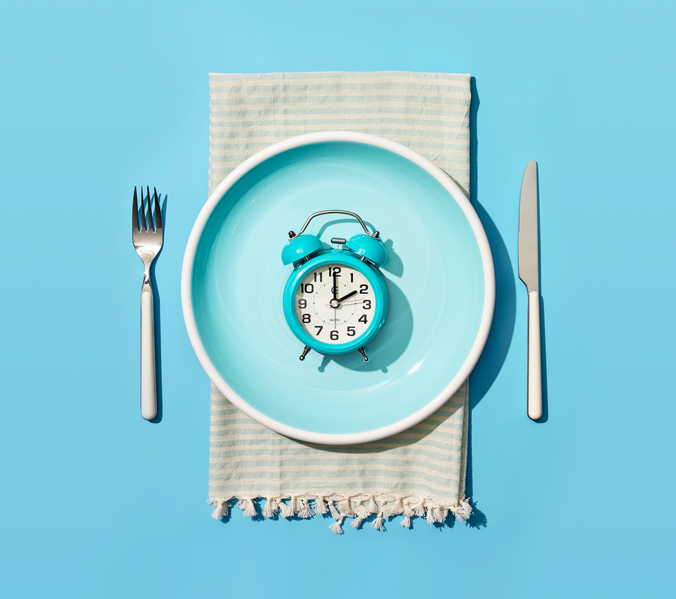 Intermittent fasting and science behind it