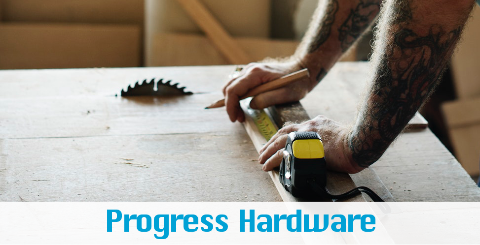 Progress Hardware case study intro image