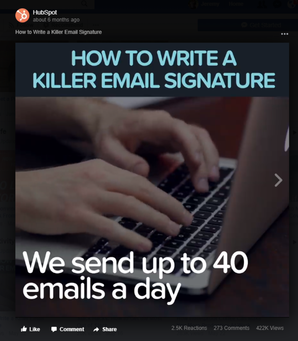 hubspot-static-facebook-videos