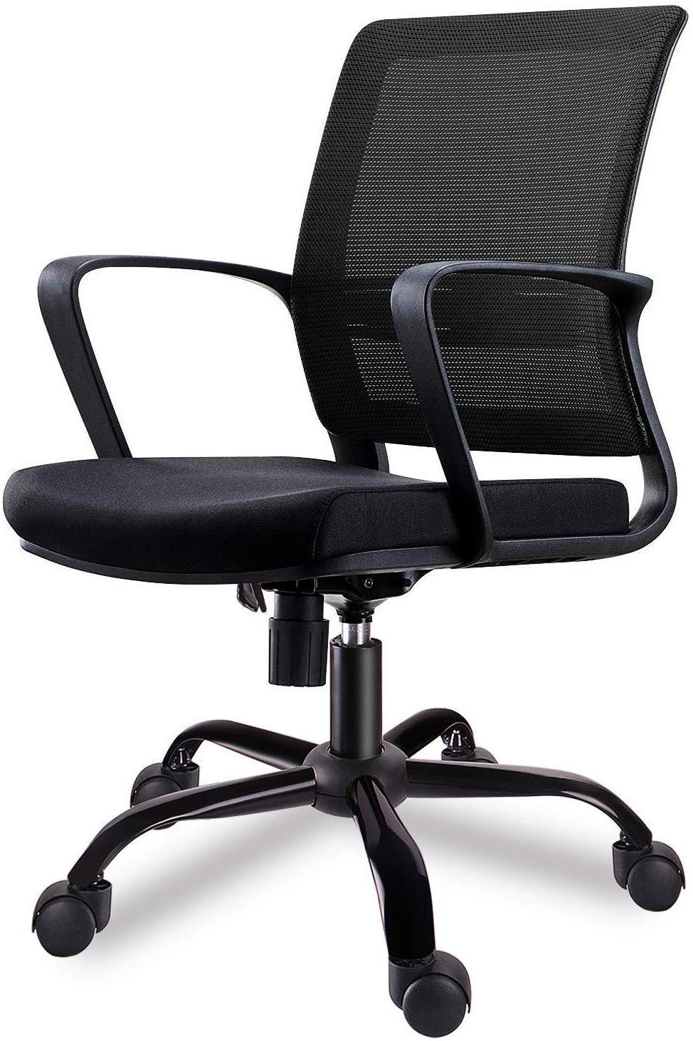 Best Office Chairs 2019