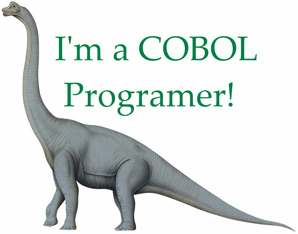 Is It Time To ReThink COBOL?