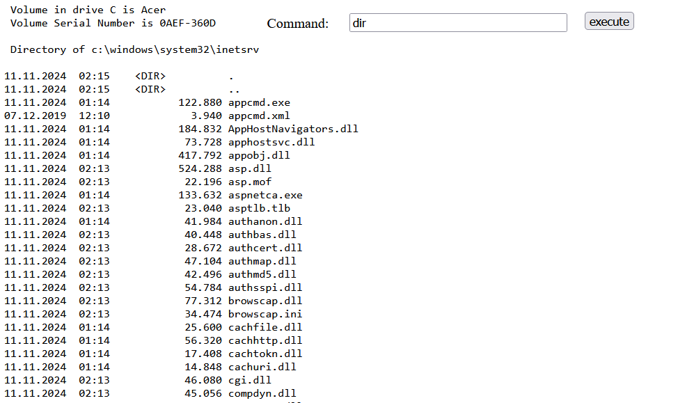 Insecure Deserialization 2 — DotNetNuke Cookie Zafiyeti