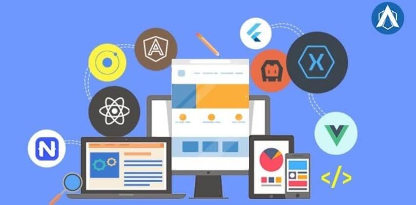 11 Python Frameworks for Web Development