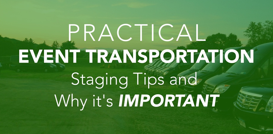 Brilliant Event Tips - Medium