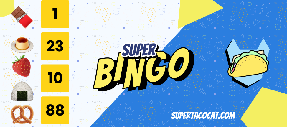 Super Bingo: Connecting Teams, Large or Small, for Unforgettable Fun and Bonding
