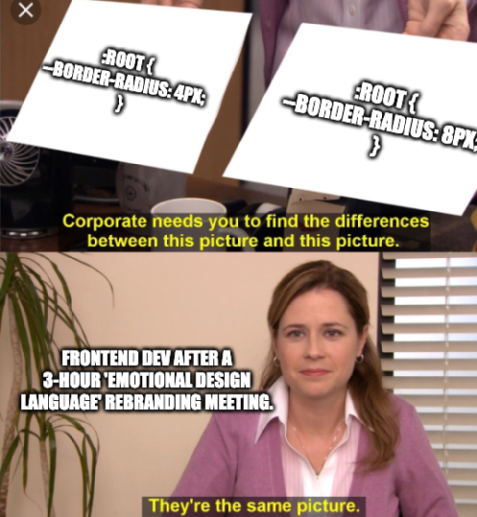 I just came back from the future (and it’s an “ugly” super-app)