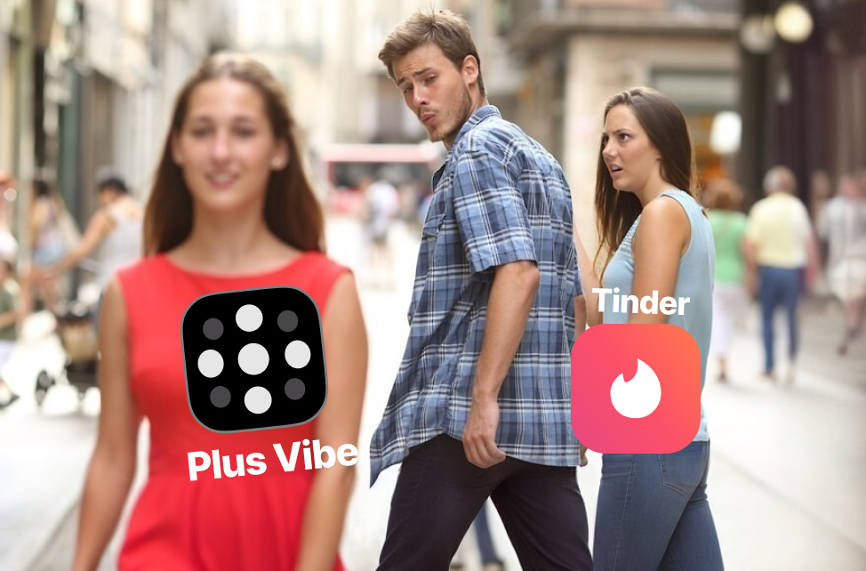 How to build a Spotify-collab dating app with zero investment