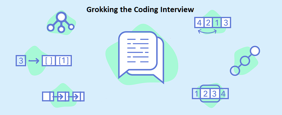 https://designgurus.org/course/grokking-the-coding-interview