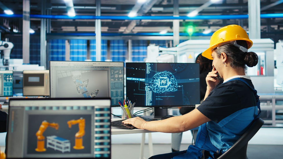The Network That Thinks for Itself: Agentic AI Meets Industrial IoT