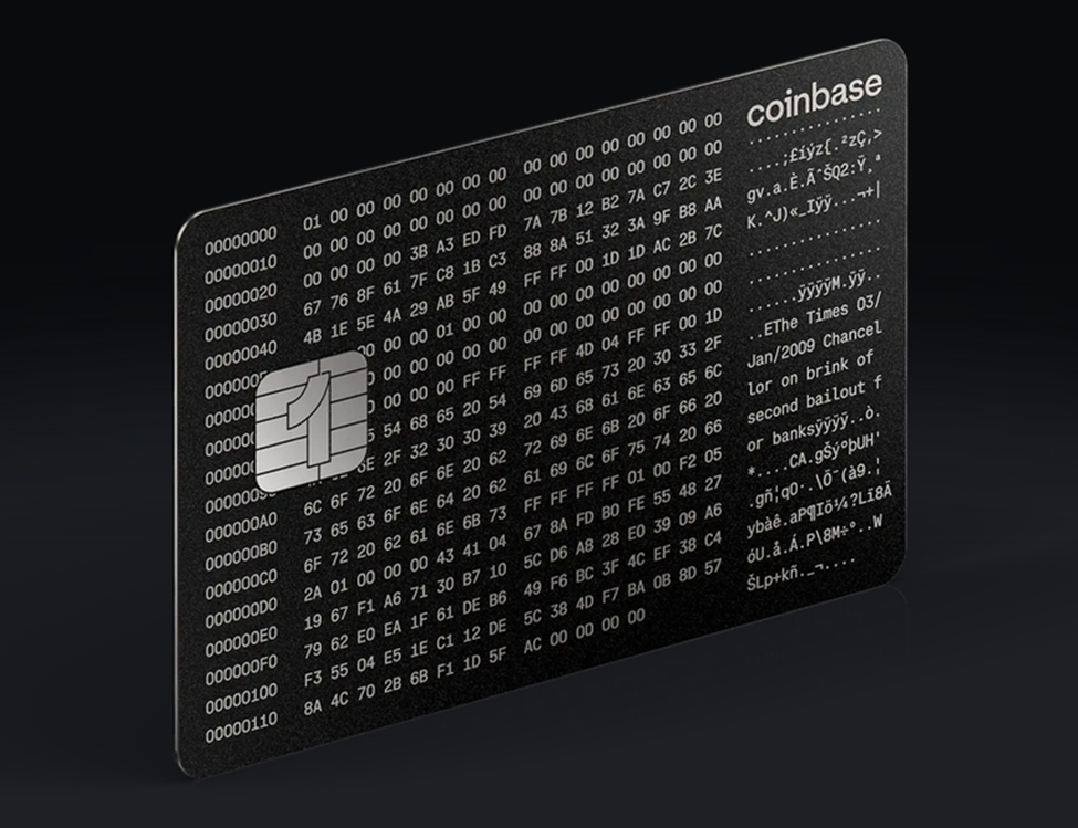 Coinbase One
