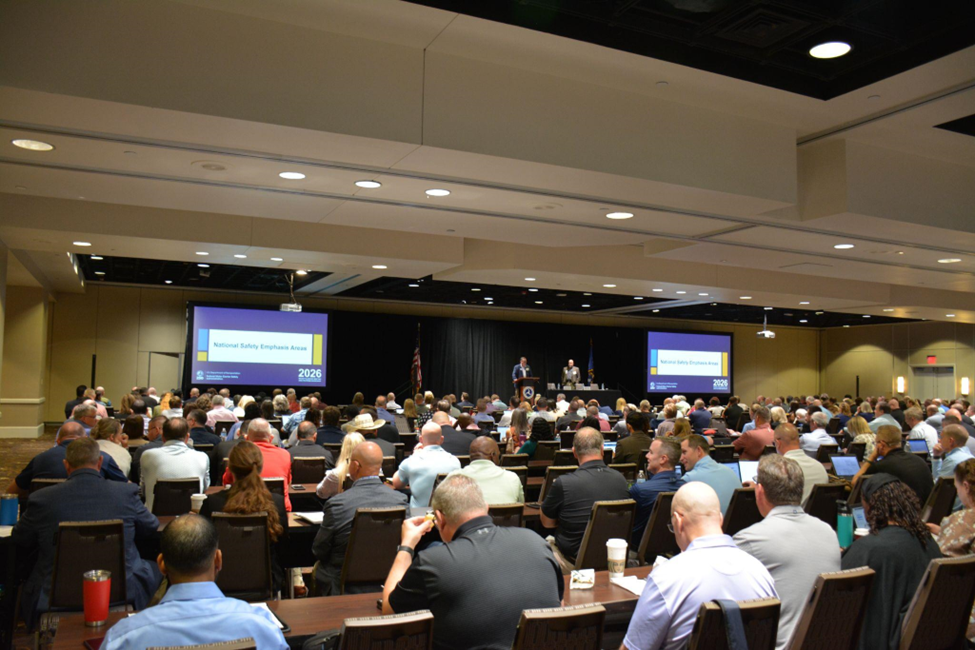 2026 MCSAP Planning Meeting and ITD-PRISM Workshop