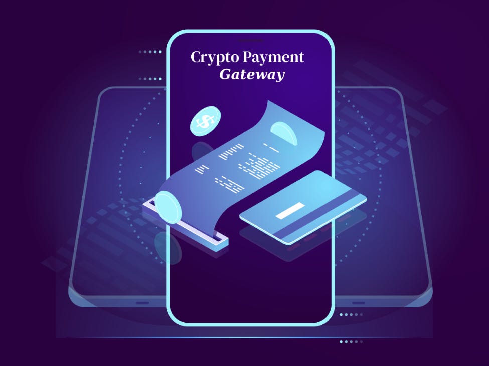 crypto payment network