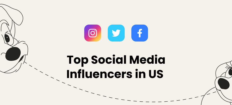 Top Influencers in the US: Amplify Your Brand Reach with Social Media Stars