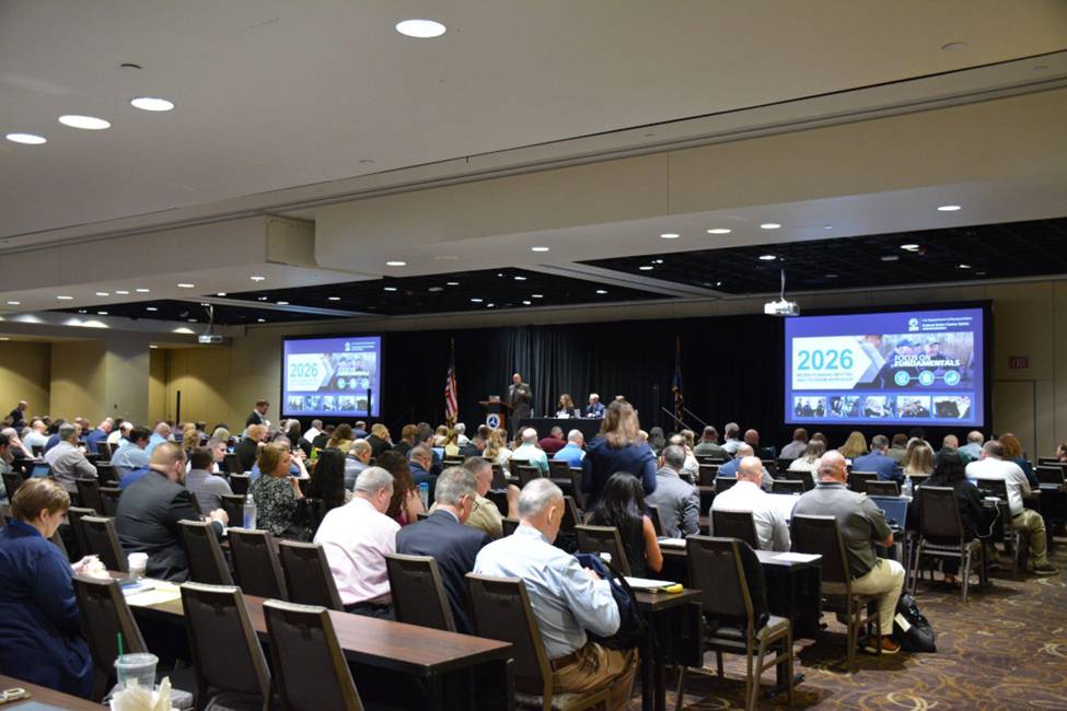 2026 MCSAP Planning Meeting and ITD-PRISM Workshop