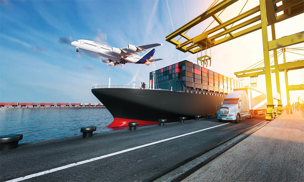 Cargo Service Import Express Service & International Domestic Expr Cargo Service Import Express Service & International Domestic Expr