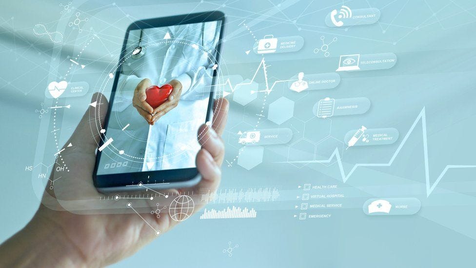 SerenAI’s Innovative Approach to Wellness: AI-Driven Solutions for Proactive Health Management