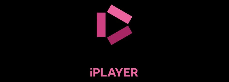 New BBC iPlayer logo