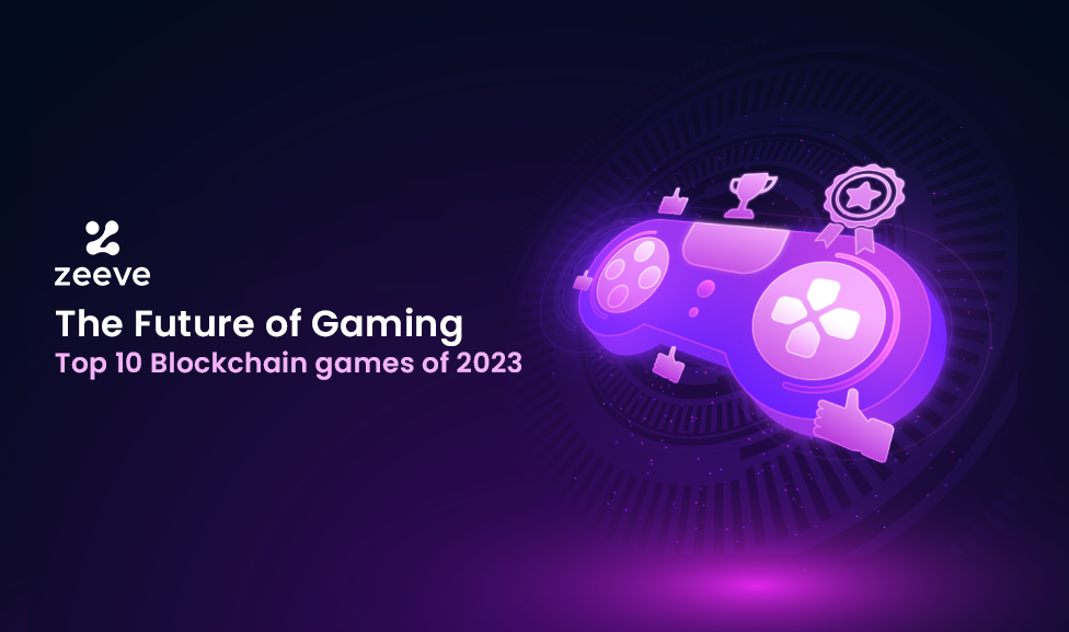 Future of Gaming