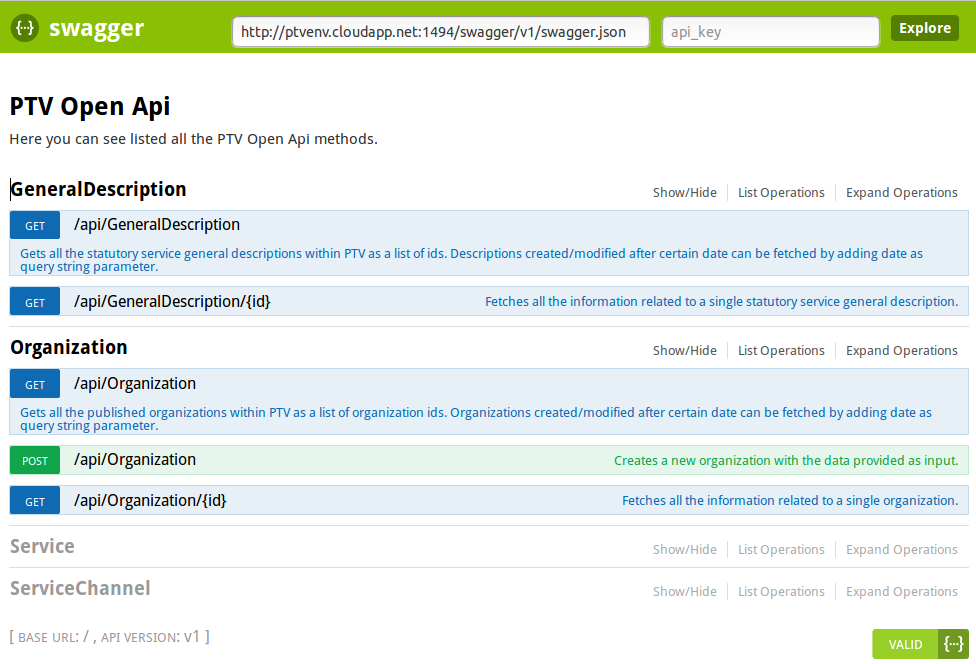 ptv-swagger