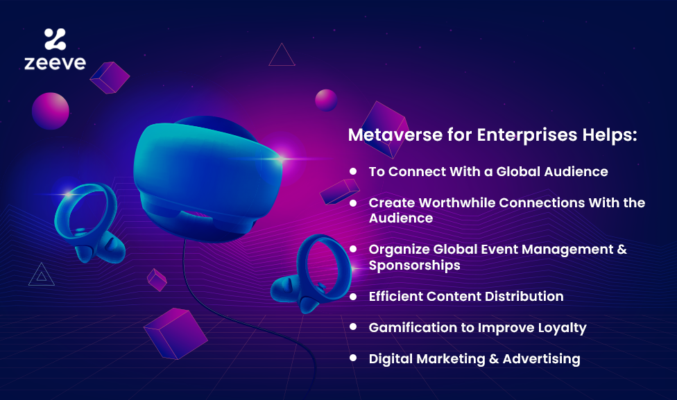 metaverse