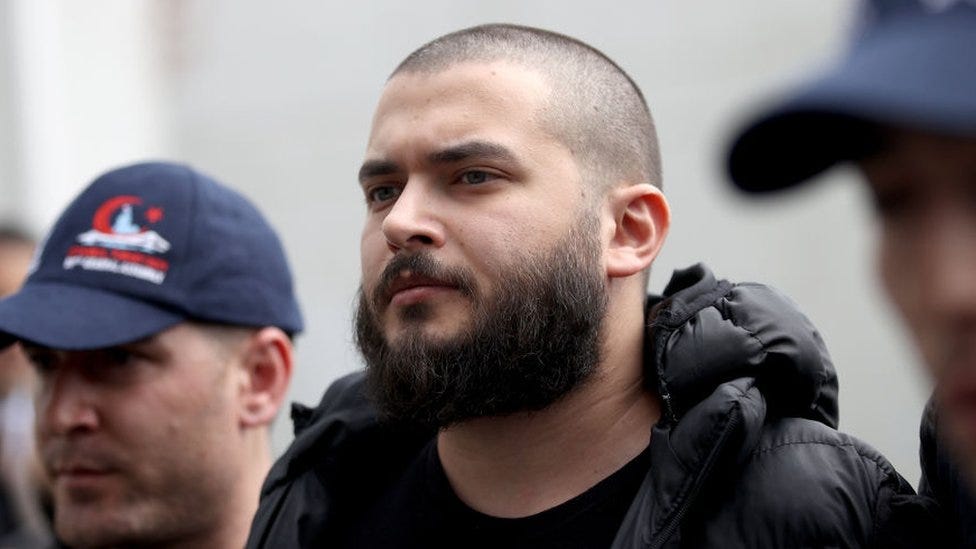 A Turkish cryptocurrency boss and his two siblings have been jailed for 11,196 years each for defrauding investors of millions of dollars.