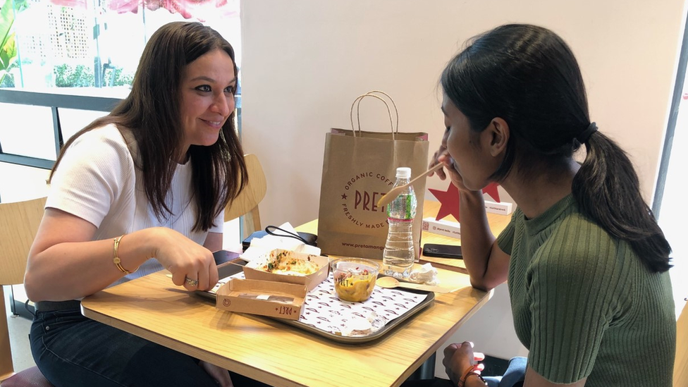 Can you share Pret Coffee Subscription?