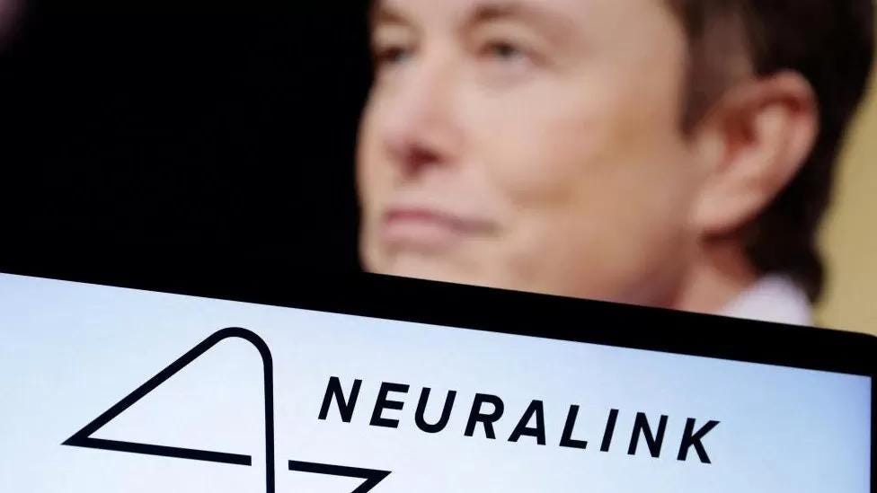 Neuralink Logo