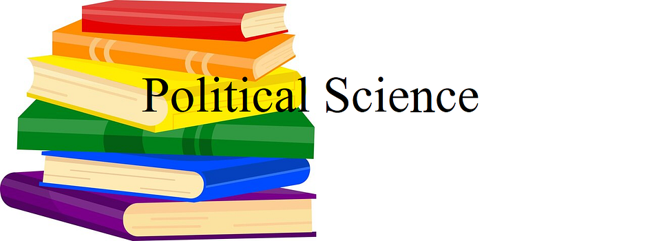 Political Science