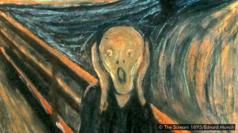 If people hate your idea, you could be on the right track