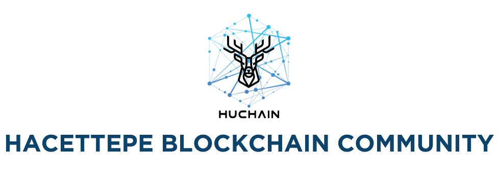 Hacettepe Blockchain Community