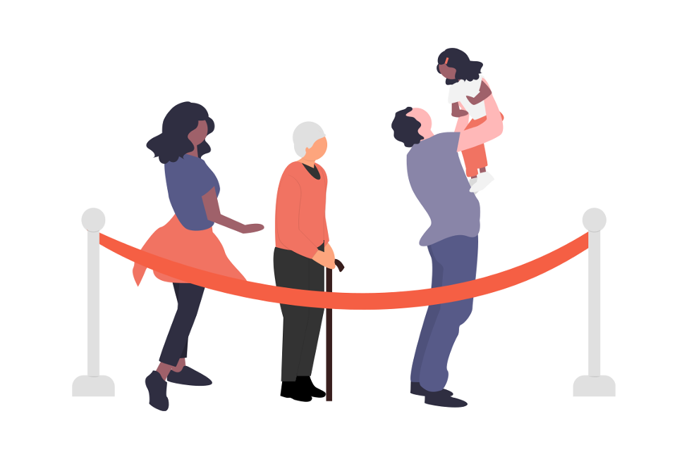 Total population size of your target group