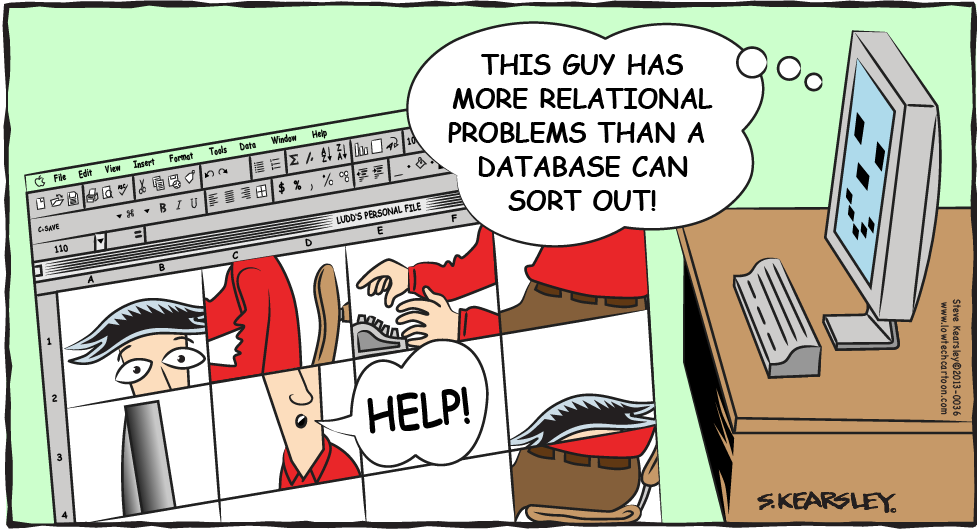 Amazon RDS vs DynamoDB: When to Use Which Database
