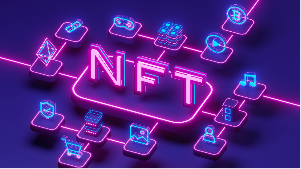 NFTs on the Bitcoin Blockchain