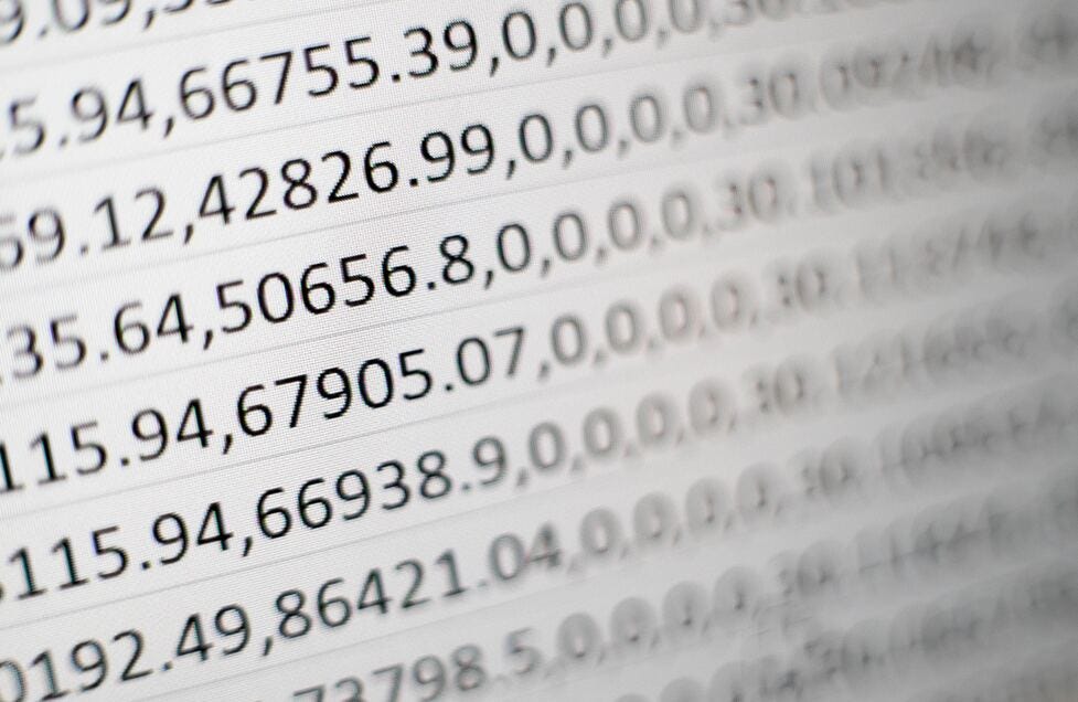 CRIANDO UM GERADOR DE CPF RANDÔMICO COM PYTHON