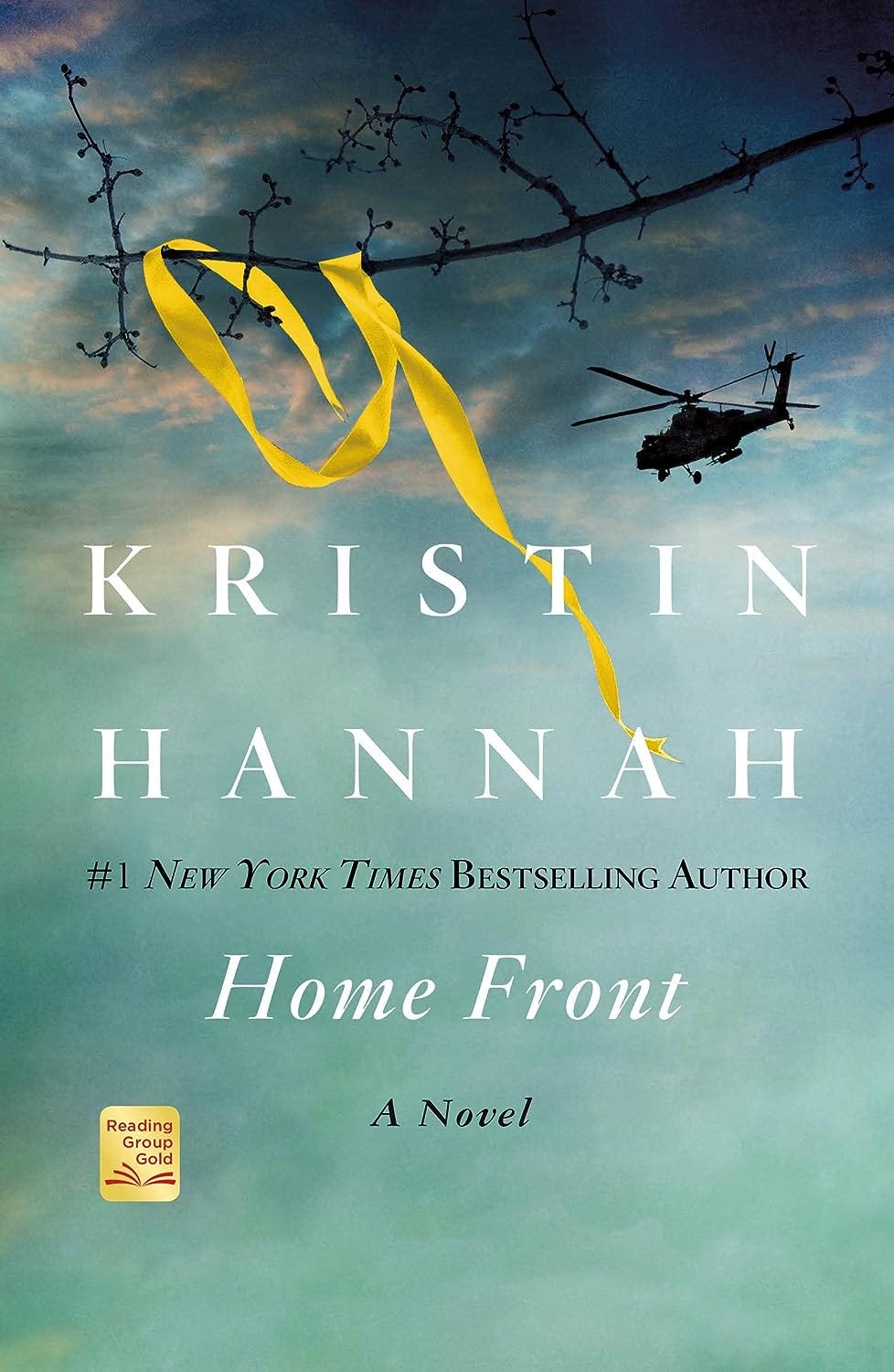 Home Front. by Kristin Hannah (Paperback)