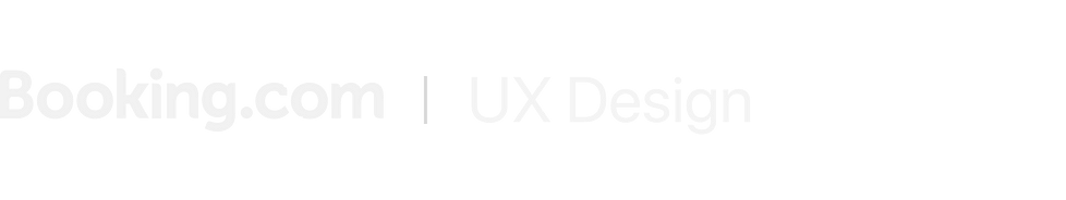 guided tour ux design