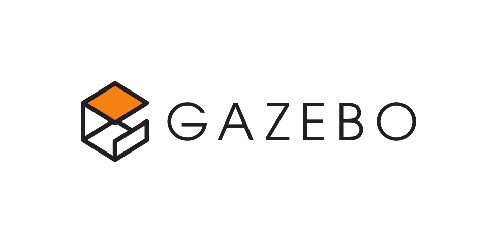 The logo of Gazebo