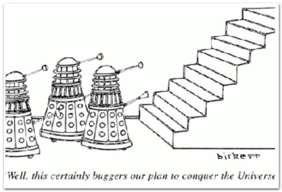THE BENEFIT OF AN INCLUSIVE SOCIETY IS THAT IT BECOMES FUTURE PROOFED