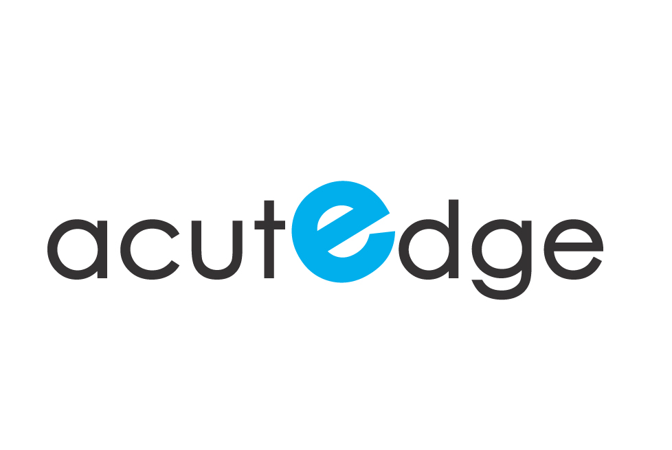 acutedge logo