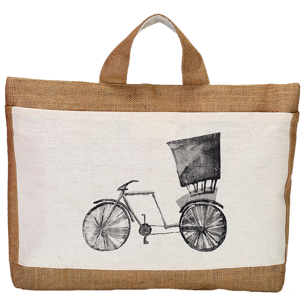 custom tote bag