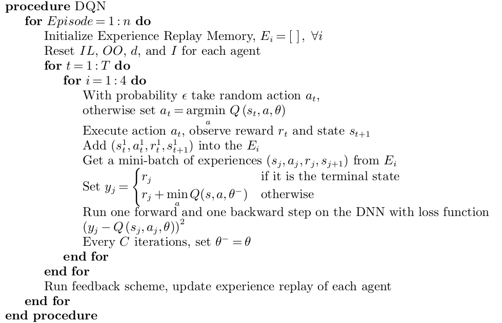 Multi Agent Reinforcement Learning In Beer Distribution Game Laptrinhx