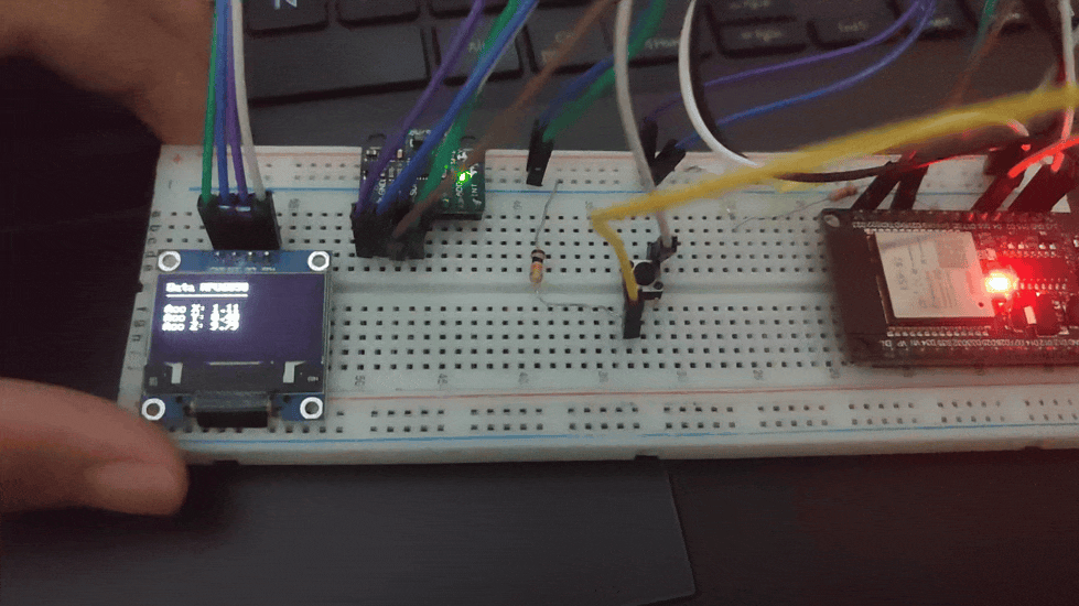 IoT Journey #5: Embedded System