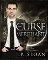 The Curse Merchant (The Dark Choir #1)