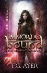 Immortal Bound (Apsara Chronicles #1)