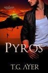 Pyros (Dark World #0.5)