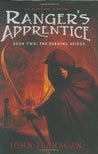 The Burning Bridge (Ranger's Apprentice, #2)