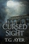 Cursed Sight (Dark Sight Book 2)